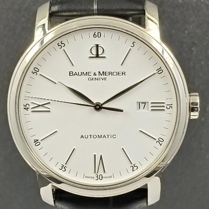 Baume & Mercier Classima MOA08592