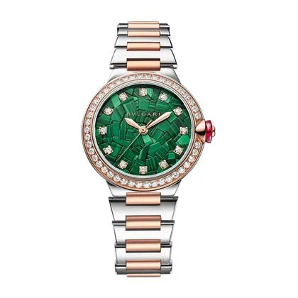 Bulgari Lucea 103731