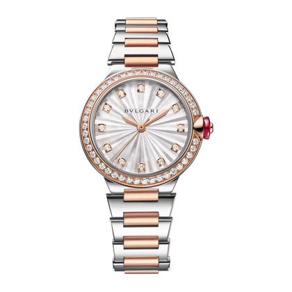 Bulgari Lucea 103825