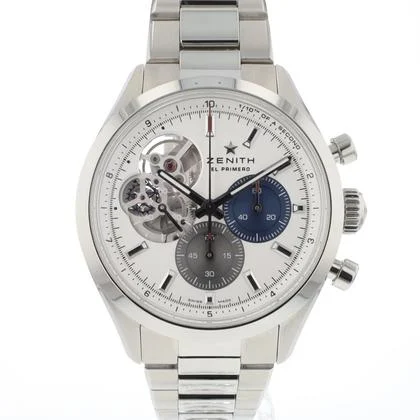 Zenith El Primero Chronomaster 03.3300.3604