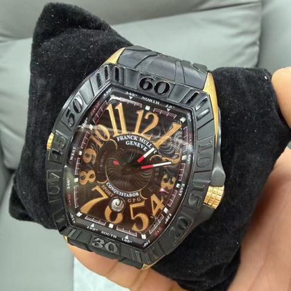 Franck Muller Conquistador GPG 9900 sc dt