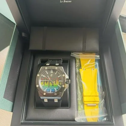 Audemars Piguet Royal Oak Offshore 15600CE.OO.A002CA.01