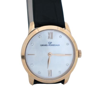 Girard Perregaux 1966 49528-52-131-CB6A