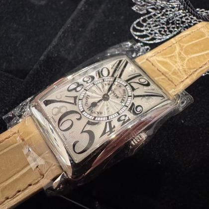 Franck Muller Long Island 952 QZ HOAC