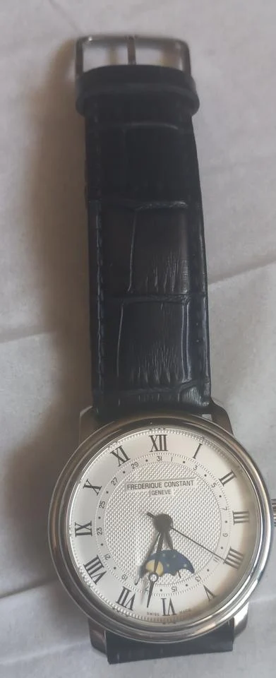 Frederique Constant Classics FC-330MC4P6
