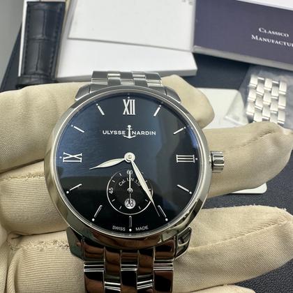 Ulysse Nardin Classico 3203-136-7/32