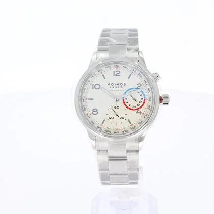 NOMOS Club Neomatik Nomos 792