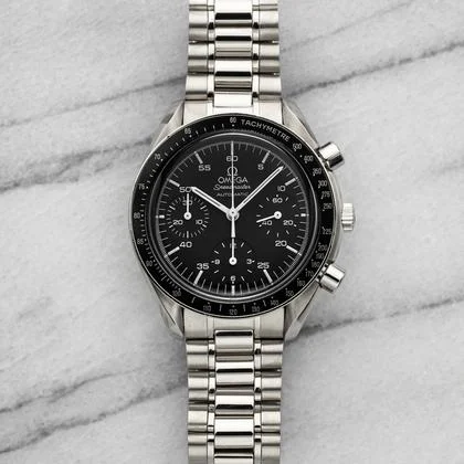 Omega Speedmaster Reduced 3510.5