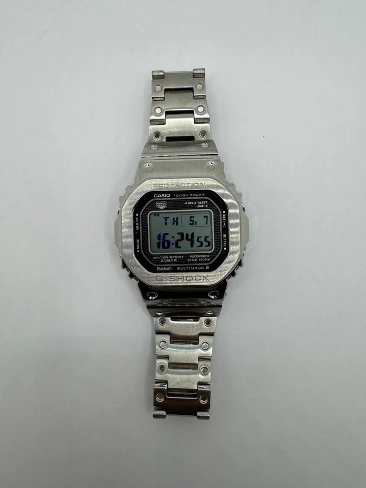Casio G-Shock GMW-B5000D-1JF