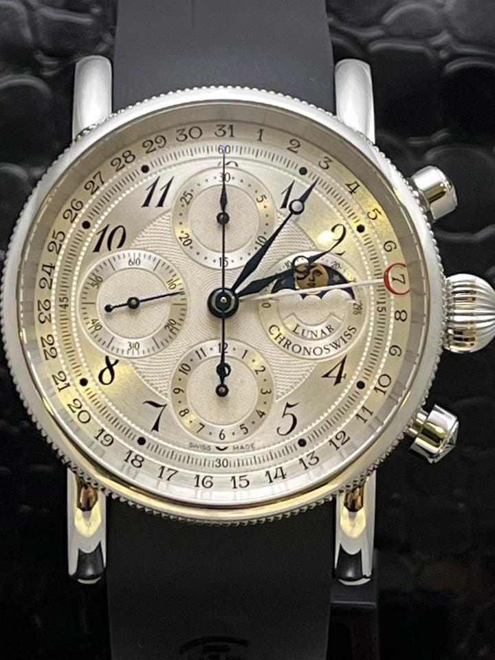 Chronoswiss Lunar CH7543L