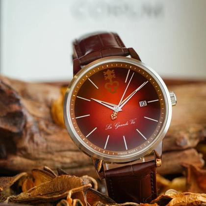 Corum Heritage 082.750.04/0F57 LG07