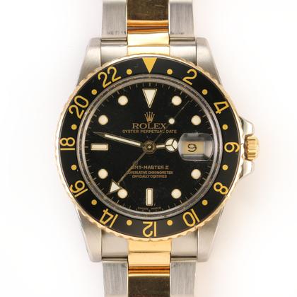 Rolex GMT-Master 16753