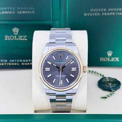 Rolex Oyster Perpetual 134303