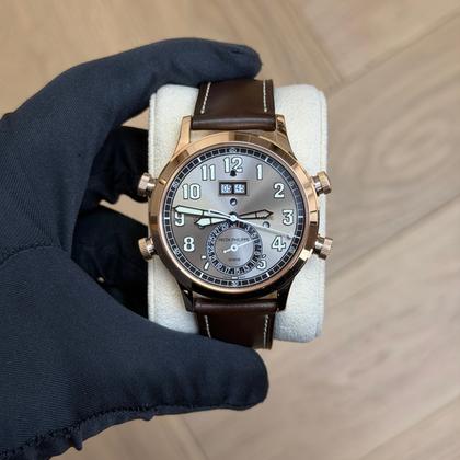 Patek Philippe Grand Complications 5520RG-001