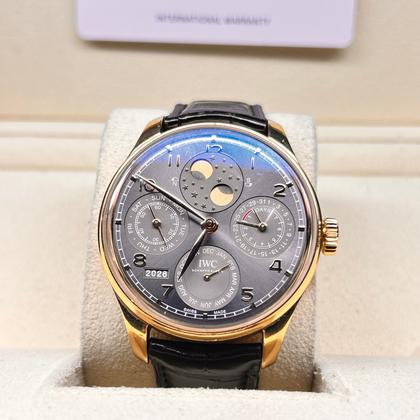 IWC Portuguese IW503404