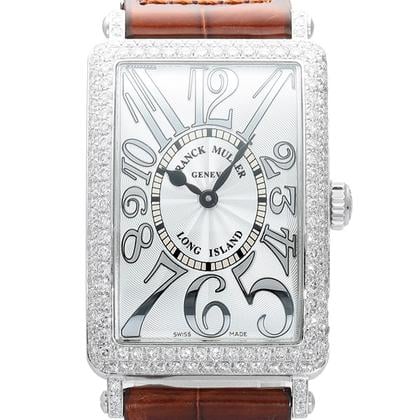 Franck Muller Long Island 952QZD