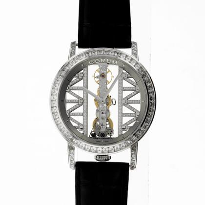 Corum Golden Bridge B113/03253