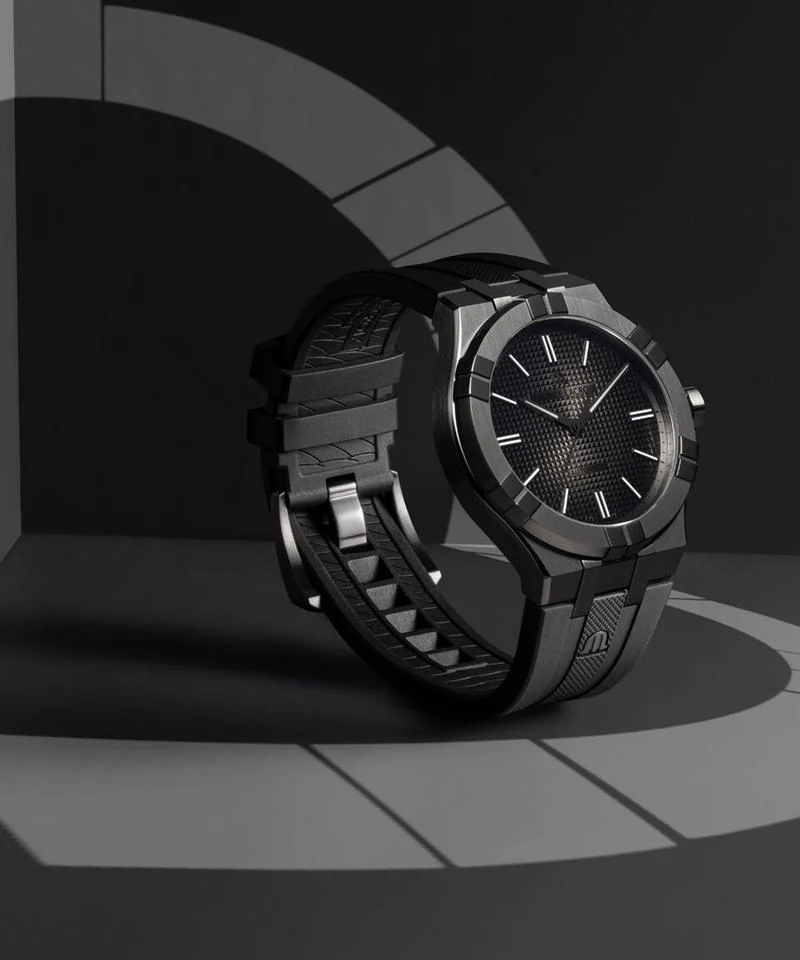 Maurice Lacroix AIKON AI6008-PVB00-330-2