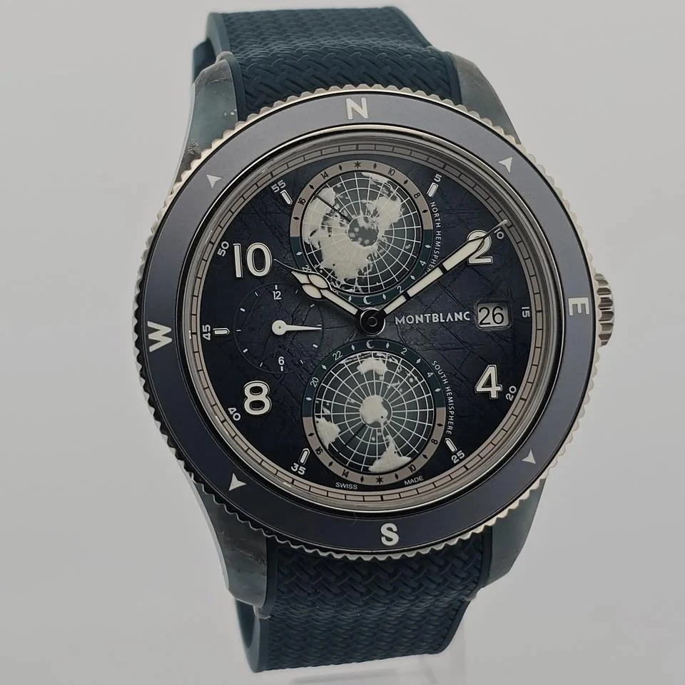 Montblanc 1858 134019