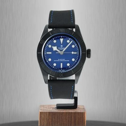 Tudor Black Bay M79210CNU-0007