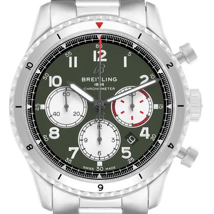Breitling Aviator 8 AB01192A1L1A1