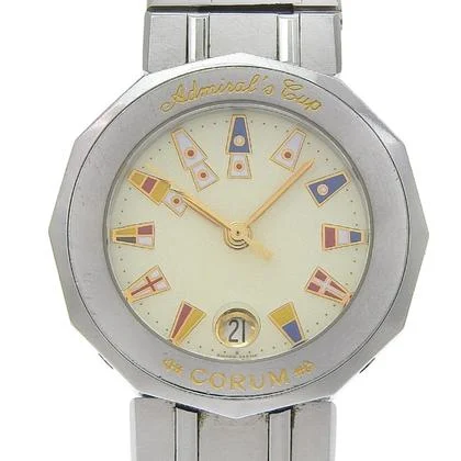 Corum Admiral's Cup 39.610.20 V050