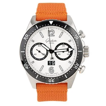 Glashütte Original SeaQ 1-37-23-03-80-34