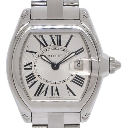Cartier Roadster 2675