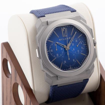 Bulgari Octo Finissimo 103889