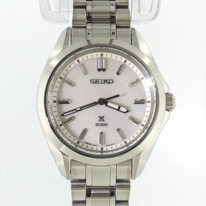 Seiko Prospex SUR605