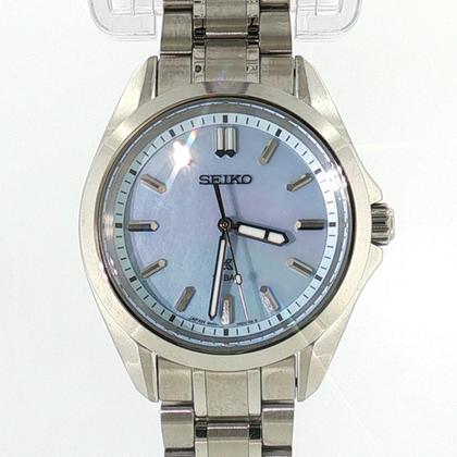 Seiko Prospex SUR607