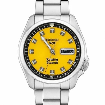 Seiko 5 Sports SRPJ69
