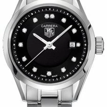 TAG Heuer Carrera Lady WV1410.BA0793