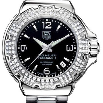 TAG Heuer Formula 1 WAC1214.BA0852