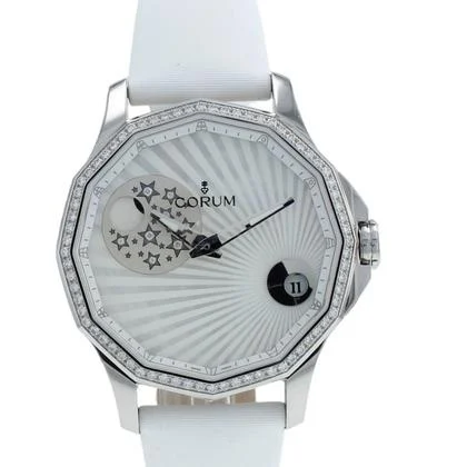 Corum Admiral's Cup Legend 384.101.47/0F49 AA01