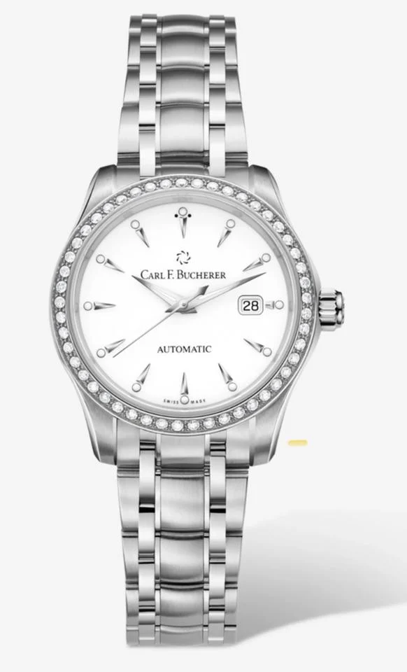 Carl F. Bucherer Manero 00.10911.08.23.31