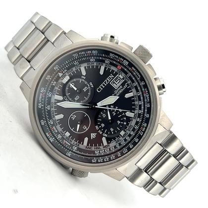 Citizen Promaster Sky AT8300-58E