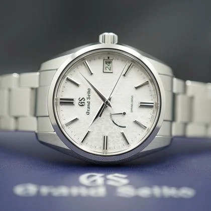 Grand Seiko Heritage Collection SBGA465