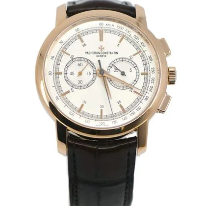 Vacheron Constantin Traditionnelle 47192/000R-9352