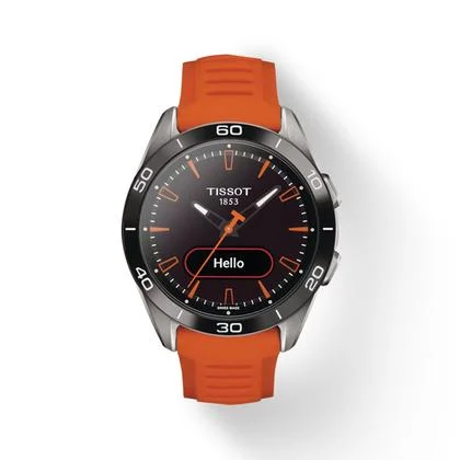 Tissot Touch T153.420.47.051.02