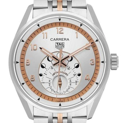 TAG Heuer Carrera WBX2111.BD0002