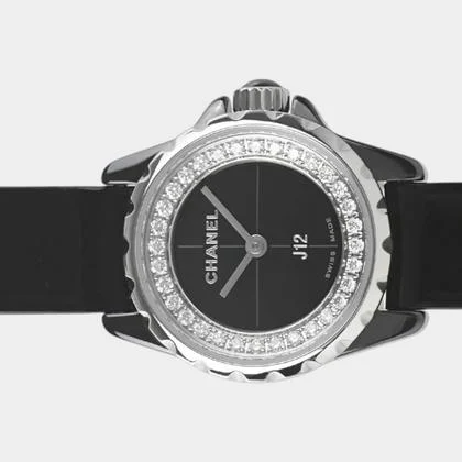 Chanel J12 H4663
