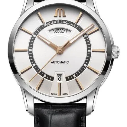 Maurice Lacroix Pontos PT6358-SS001-230-2