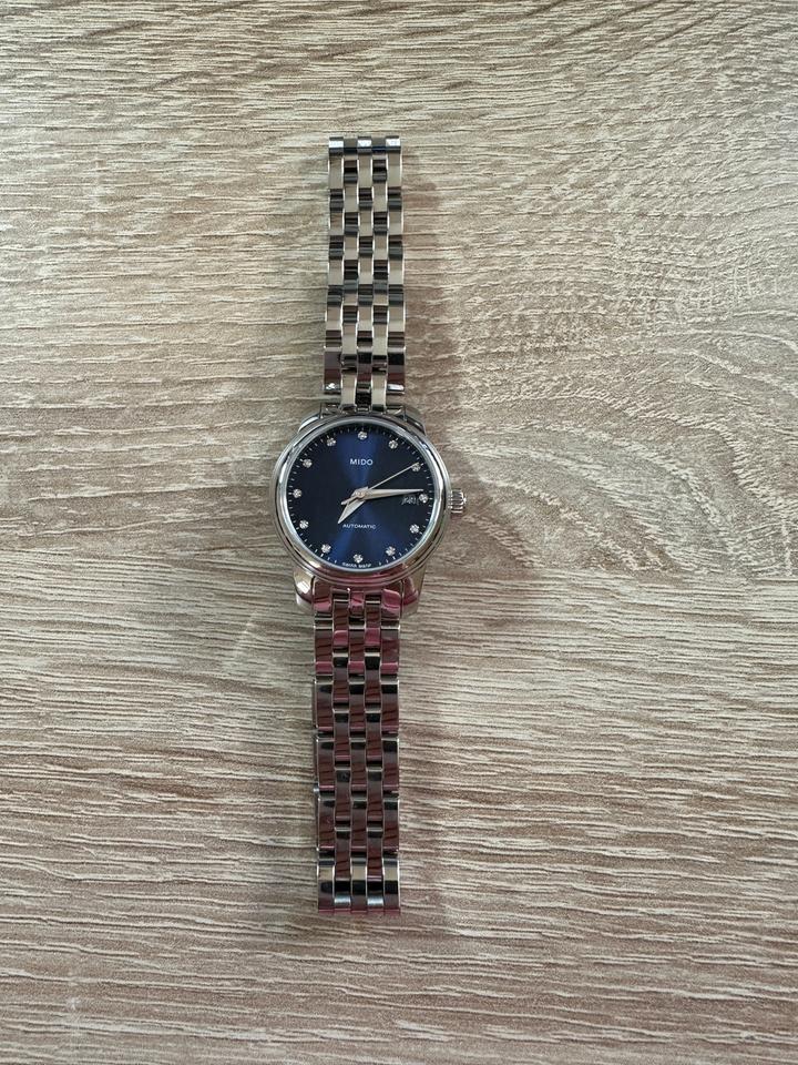 Mido Baroncelli M039.007.11.046.00
