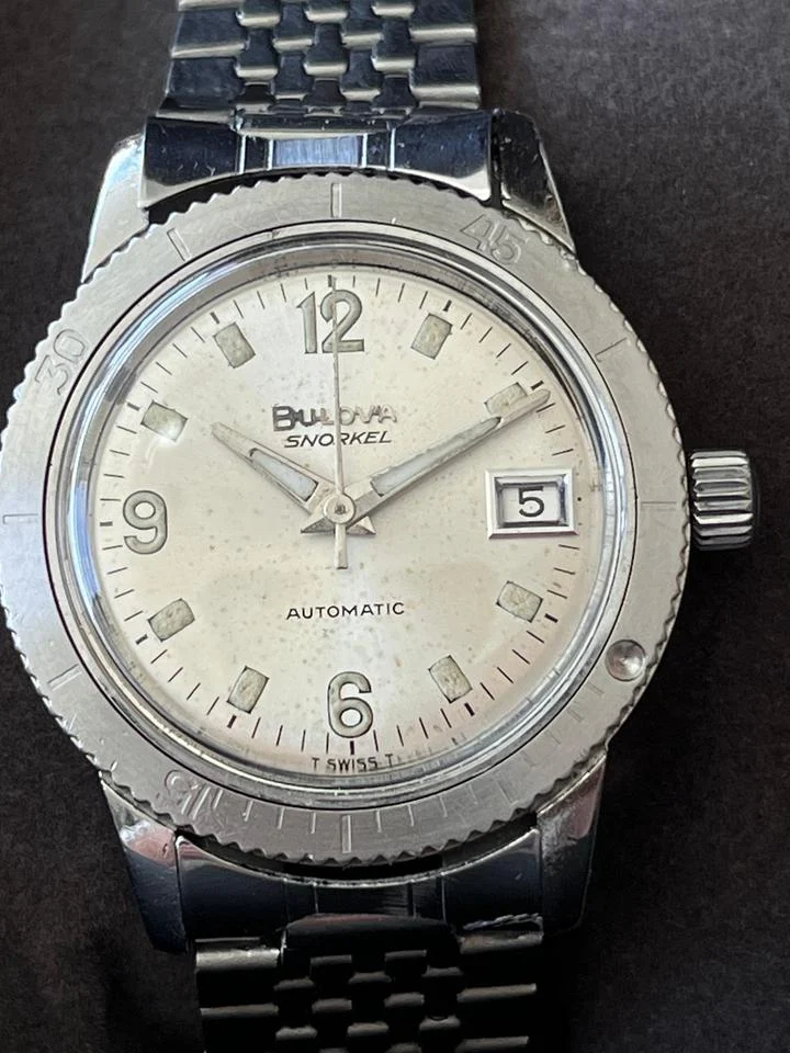Bulova 386-3