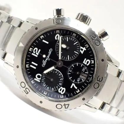 Breguet Type XX - XXI - XXII 4820ST/D2/S76