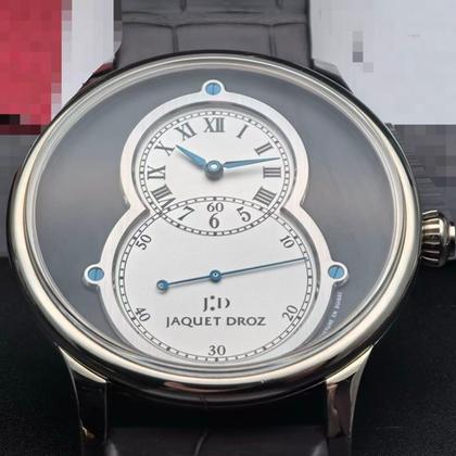 Jaquet-Droz Grande Seconde J003034204