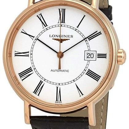 Longines Présence L4.922.1.11.2