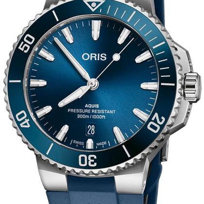 Oris Aquis 01 733 7789 4135-07 4 23 35FC