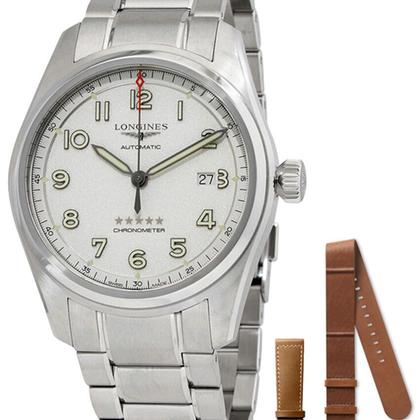 Longines Spirit L3.811.4.73.9